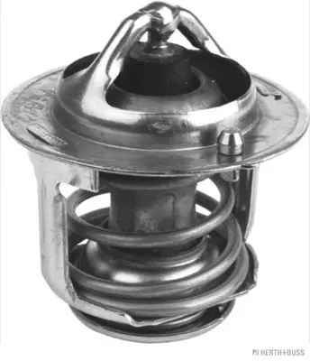 термостат, охладителна течност HERTH+BUSS JAKOPARTS