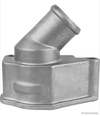 термостат, охладителна течност HERTH+BUSS JAKOPARTS