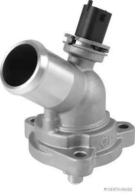 термостат, охладителна течност HERTH+BUSS JAKOPARTS