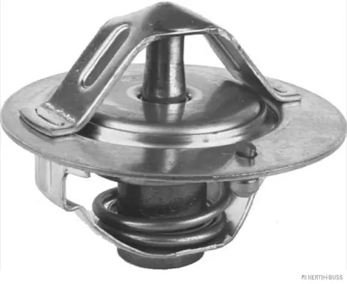 термостат, охладителна течност HERTH+BUSS JAKOPARTS