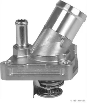термостат, охладителна течност HERTH+BUSS JAKOPARTS