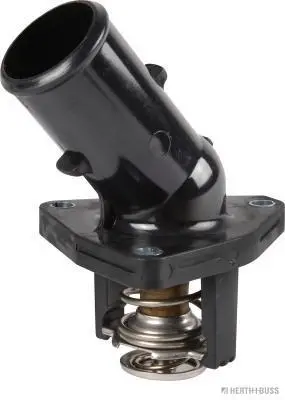 термостат, охладителна течност HERTH+BUSS JAKOPARTS