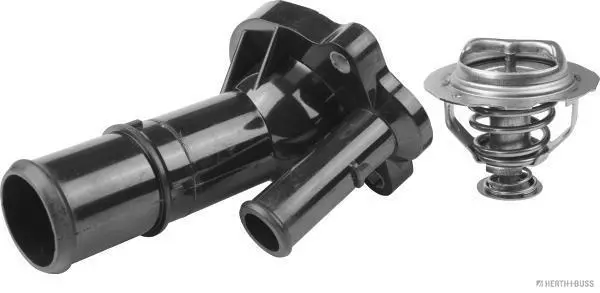 термостат, охладителна течност HERTH+BUSS JAKOPARTS