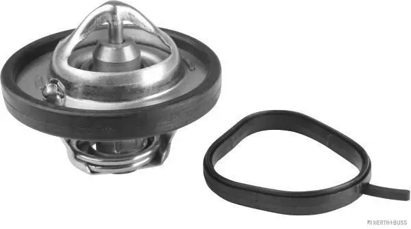 термостат, охладителна течност HERTH+BUSS JAKOPARTS