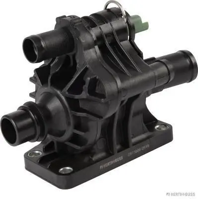 термостат, охладителна течност HERTH+BUSS JAKOPARTS
