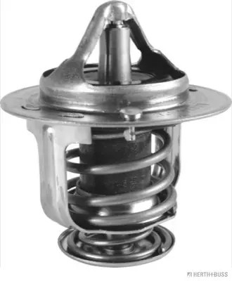 термостат, охладителна течност HERTH+BUSS JAKOPARTS