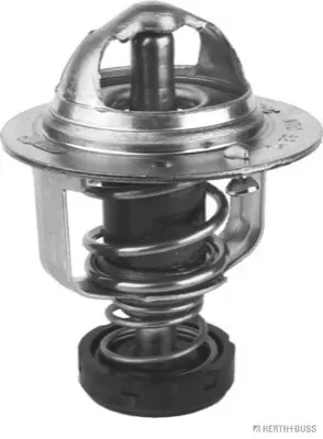 термостат, охладителна течност HERTH+BUSS JAKOPARTS