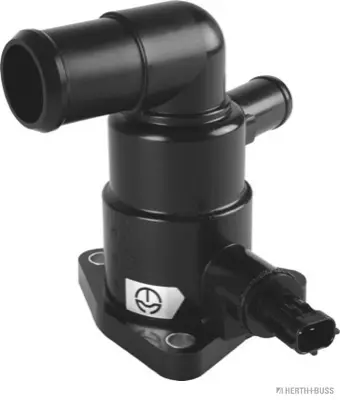 термостат, охладителна течност HERTH+BUSS JAKOPARTS