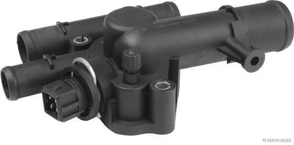 термостат, охладителна течност HERTH+BUSS JAKOPARTS