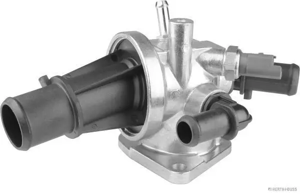 термостат, охладителна течност HERTH+BUSS JAKOPARTS