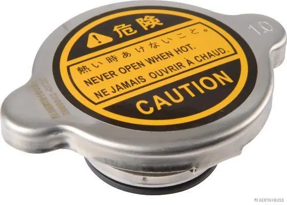 капачка, радиатор HERTH+BUSS JAKOPARTS