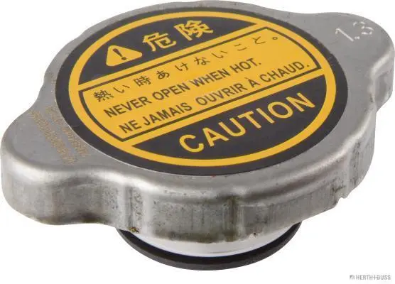 капачка, радиатор HERTH+BUSS JAKOPARTS