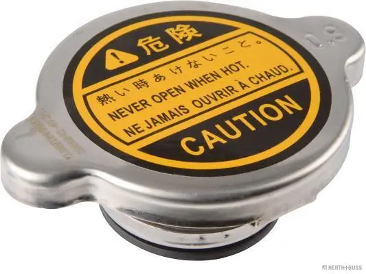 капачка, радиатор HERTH+BUSS JAKOPARTS