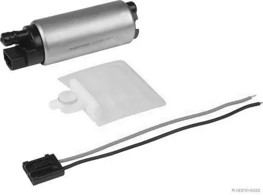 горивна помпа HERTH+BUSS JAKOPARTS