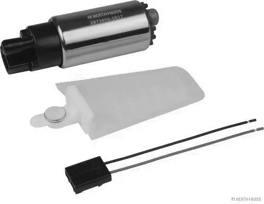 горивна помпа HERTH+BUSS JAKOPARTS