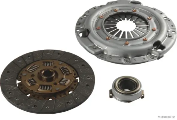 комплект съединител HERTH+BUSS JAKOPARTS