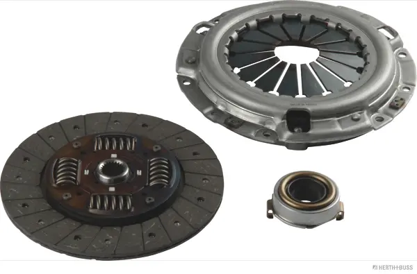 комплект съединител HERTH+BUSS JAKOPARTS