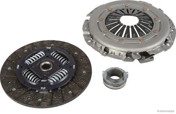 комплект съединител HERTH+BUSS JAKOPARTS