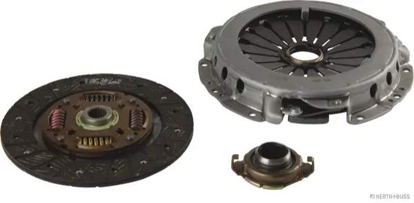 комплект съединител HERTH+BUSS JAKOPARTS