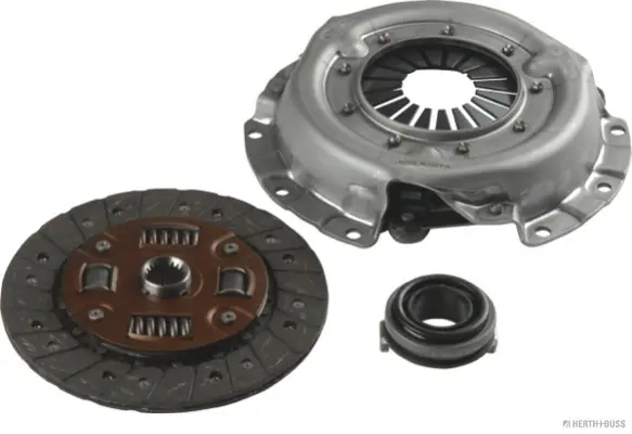 комплект съединител HERTH+BUSS JAKOPARTS