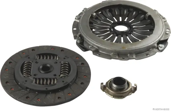 комплект съединител HERTH+BUSS JAKOPARTS