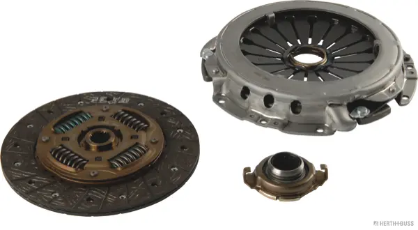 комплект съединител HERTH+BUSS JAKOPARTS