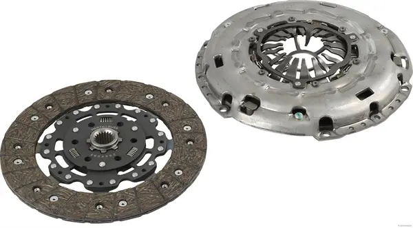 комплект съединител HERTH+BUSS JAKOPARTS