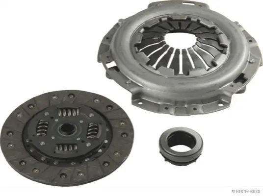 комплект съединител HERTH+BUSS JAKOPARTS