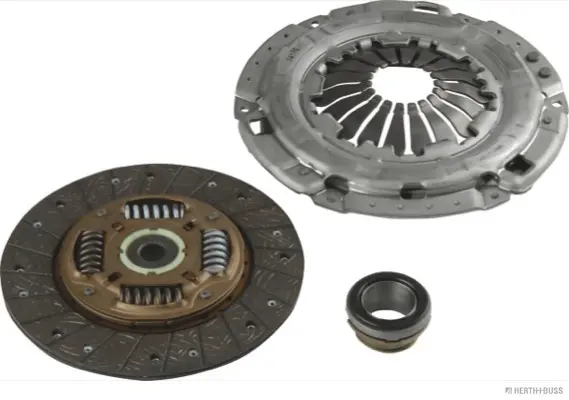 комплект съединител HERTH+BUSS JAKOPARTS