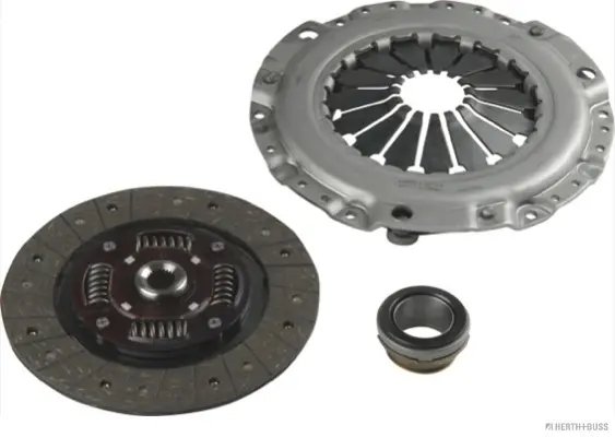 комплект съединител HERTH+BUSS JAKOPARTS