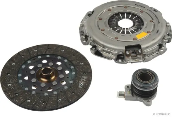 комплект съединител HERTH+BUSS JAKOPARTS