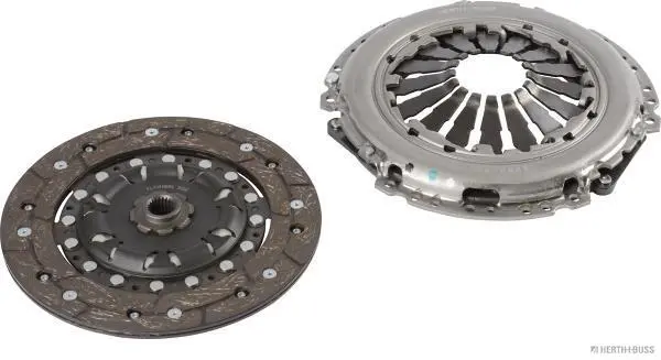 комплект съединител HERTH+BUSS JAKOPARTS