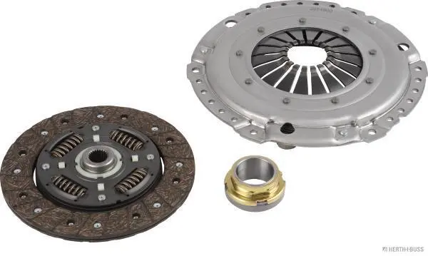 комплект съединител HERTH+BUSS JAKOPARTS