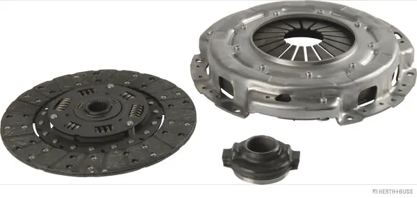 комплект съединител HERTH+BUSS JAKOPARTS