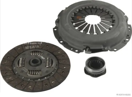 комплект съединител HERTH+BUSS JAKOPARTS