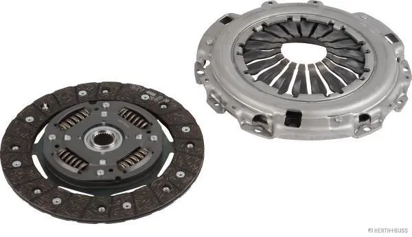 комплект съединител HERTH+BUSS JAKOPARTS