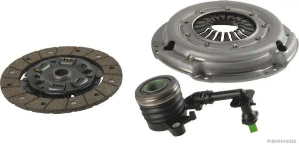 комплект съединител HERTH+BUSS JAKOPARTS