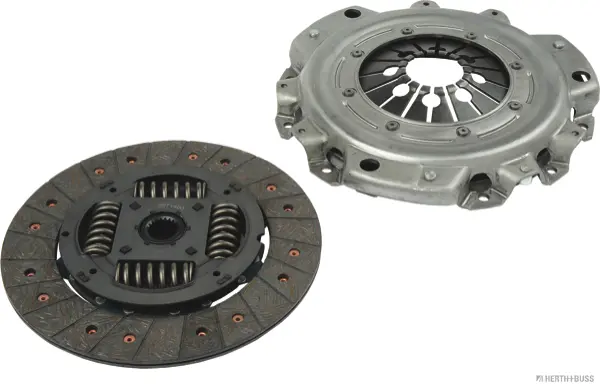 комплект съединител HERTH+BUSS JAKOPARTS