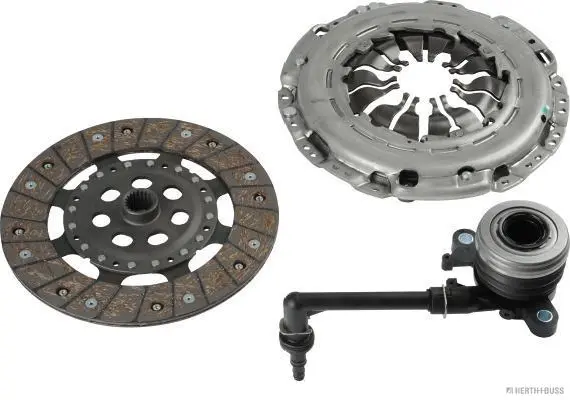 комплект съединител HERTH+BUSS JAKOPARTS