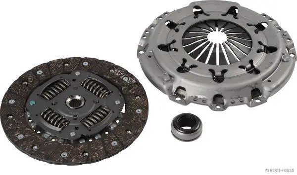 комплект съединител HERTH+BUSS JAKOPARTS