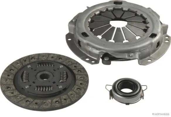 комплект съединител HERTH+BUSS JAKOPARTS