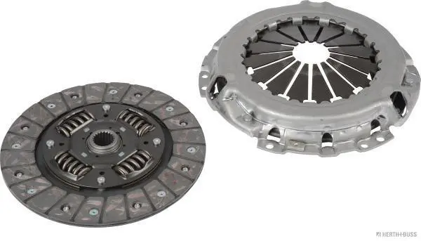 комплект съединител HERTH+BUSS JAKOPARTS