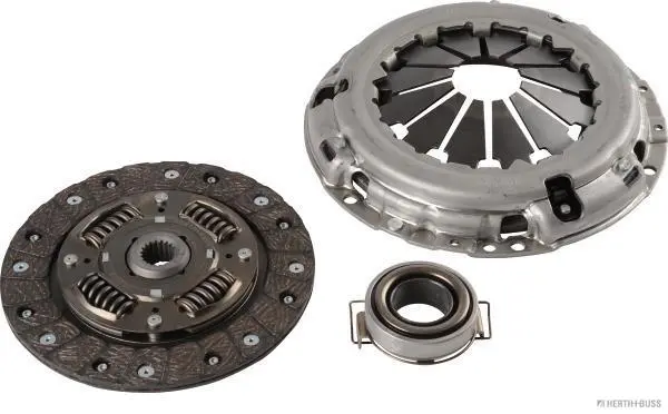 комплект съединител HERTH+BUSS JAKOPARTS