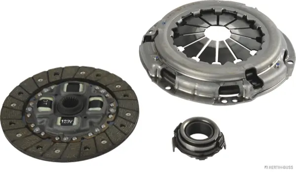 комплект съединител HERTH+BUSS JAKOPARTS