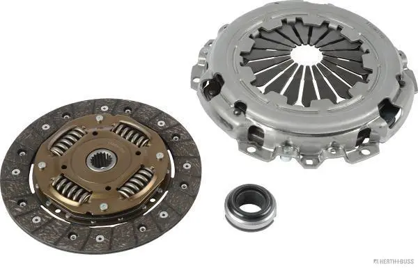 комплект съединител HERTH+BUSS JAKOPARTS