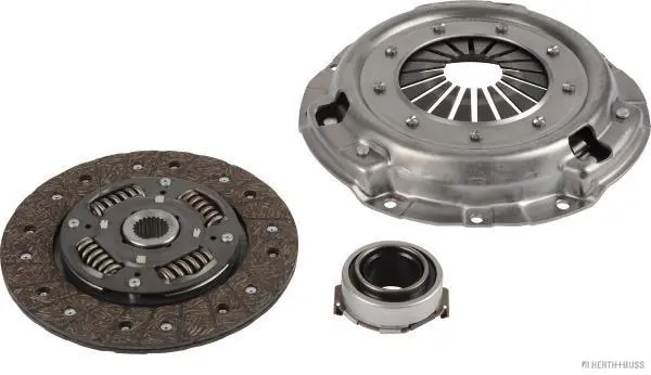 комплект съединител HERTH+BUSS JAKOPARTS