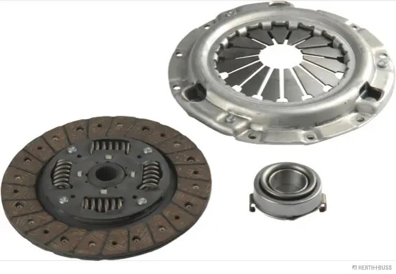 комплект съединител HERTH+BUSS JAKOPARTS