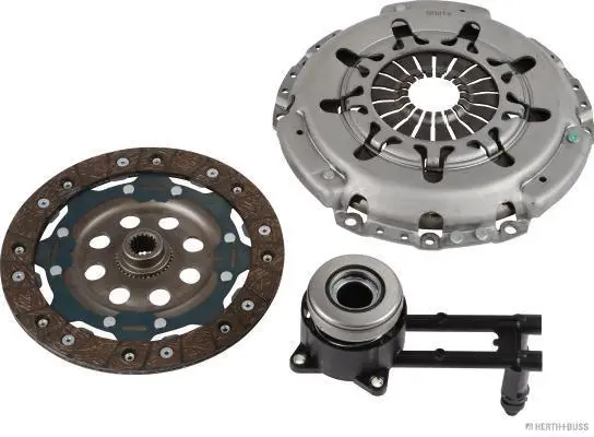 комплект съединител HERTH+BUSS JAKOPARTS