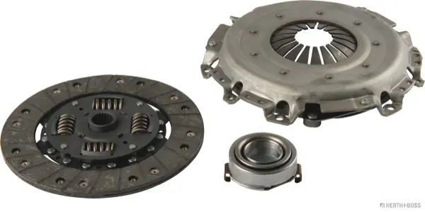 комплект съединител HERTH+BUSS JAKOPARTS