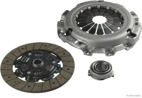 комплект съединител HERTH+BUSS JAKOPARTS